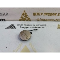 Заглушка буксировочного крюка Volkswagen Tiguan 2 AD1 до Рестайлинг 2016-2020 5NA807241B