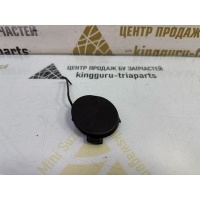Заглушка буксировочного крюка Volkswagen Tiguan 1 5N1 Рестайлинг 2011-2017 5N0807441