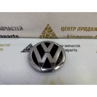 Эмблема Volkswagen Passat B8 3G2 до Рестайлинг 2014-2020 3G0853601B