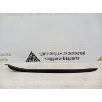 Молдинг лобового стекла Hyundai Santa Fe 4 TM Рестайлинг 2020-2022 86130S1000