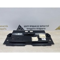 Панель крыши Volkswagen Touareg 3 CR7 2018-2022 760817961