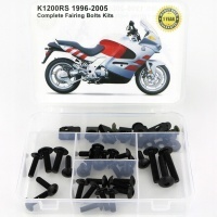 Для bmw k1200rs 1996 - 2005 motocykl в сборе полное
