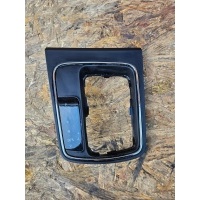 Seat леон iii рамка панель ручки кпп 5f1713203f