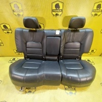 Сиденье задний ряд Nissan Murano Z50 2005 88350CB600, 88350CB600, 88300CB600, 88600CC00A