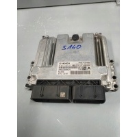 Peugeot 208 ii citroen c4 iii блок управления двигателя блок управления 9841215880 1.2 thp