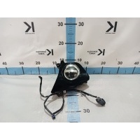 Линза фары Toyota Land Cruiser Prado J150 2009-2023 8118560J20, 8118560J20, 8110760G60