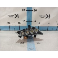 Линза фары Toyota Land Cruiser Prado J150 2009-2023 8118560J20