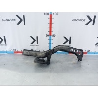 Лонжерон Daewoo Nexia 96169646