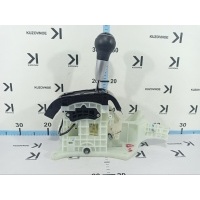 Селектор Кпп Kia Picanto Morning JA 2020 46700G6110, 46711G6120FHV