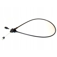 Трос газа форд mondeo mk3 duratec 1.8 2.0 2001 - 2007 1s71 - 9c799 - ba