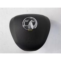 Opel astra k подушка водителя подушка безопастности 39042464