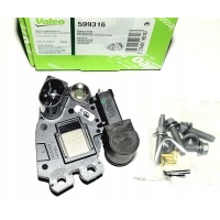 Регулятор напряжения valeo 599316 audi volkswagen renault