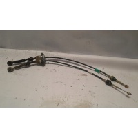 Peugeot 807 2.0 16v ссылки переключения кпп