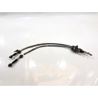 Peugeot 807 ссылки переключения кпп manual 2.2hdi