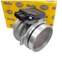 Расходомер воздуха воздушный hella форд эскорт v эскорт vi орион iii 1.4 1.6