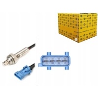 лямбда зонд volvo 850 s70 v70 i 2.0 2.4 2.4cng 06.91 - 11.00 hella