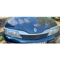 Brewki renault лагуна 2