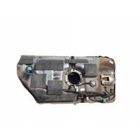 Tacuma rezzo рестайлинг 00 - 04 бак бачёк топлива 1.6 16v