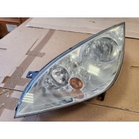 Фара левый mitsubishi кольт 03 - 08 европа оригинальный 0301208201