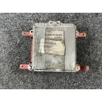 Iveco daily iii 99 - 06 2.3 hpi блок управления двигателя 500332361 0281001537