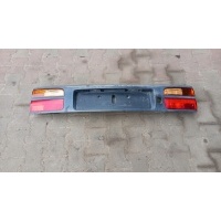 Диафрагма крышки багажника renault лагуна 99 год 7711170346