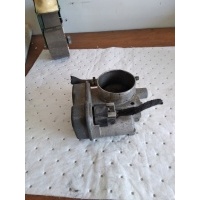 Дросельная заслонка astra vectra zafira 1.8 16v 5ws91703 09128518