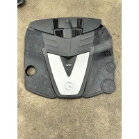 Крышка на двигатель мерседес мл w164 w211 3.0 cdi v6 a6420101667