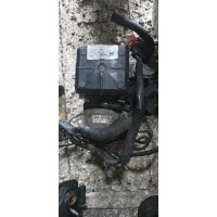 Насос насос подвески компрессор citroen c5 i 1.6 hdi 963671388000