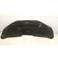 Изоляция звук капота audi a2 8z0863825b
