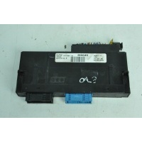 Bmw x5 e70 блок блок управления комфорта 9172364
