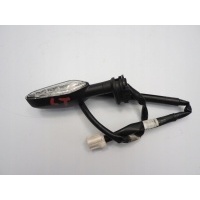 - dx 17 - 19 поворотник левый задняя