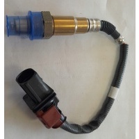 Лямбда зонд форд focus c - max jx619y460ea 2218077 оригинал