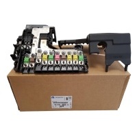 Блок управления блок akumulatora peugeot citroen 9665878080 g03 новый оригинал oe