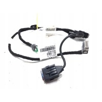 Разъем usb peugeot 308 sw ii 9806048180 14 - 21
