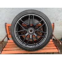 Колесо мерседес gle53 w167 11 , 5x22 et53 a1674015701