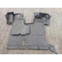 Коврик покрытие пол renault trafic ii 2008 год