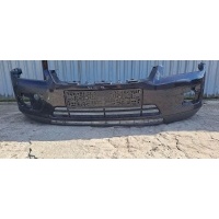 Форд focus ii mk2 бампер передняя передний 4m51 - 17757 - a