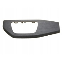 Audi a4 a5 накладка декоративная панели 8w1853189r ut5