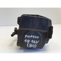 Citroen xsara пикассо 1.8 16v дросельная заслонка 9652682880