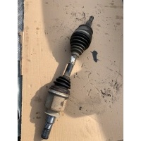 Привод правый левая передняя мерседес w470 x470 nissan navara iv d23 391005ju0a