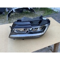 Фара переднее левая volkswagen tiguan ii 5na full светодиодный 5nb941773d