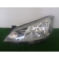 Nissan nv200 09 - 19 фара переднее левая передняя 26060bj10a европа oe