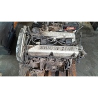 Hyundai trajet 2.0 16v двигатель в сборе g4jp