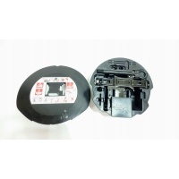 Вставка колёса запасного подъёмник ключи renault clio iv 997506470r