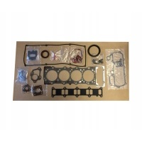 Уплотнители двигателя mitsubishi canter 3 , 0td 4m42 direct 2000 - 2006 euro3