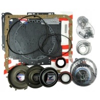 Ohk комплект уплотнений с поршнями 4l60e th700r4 4l65e 97 - 03