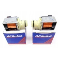 Электроклапан кпп соленоид 4l60e 4l65e 4l70e chevrolet gmc hummer