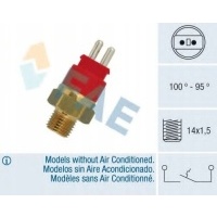 Fae 36250 переключатель термический , вентилятор радиатора