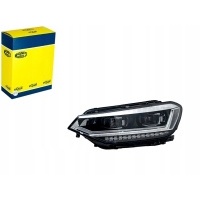 Фара л volkswagen touran ii 05.15 - magneti marelli