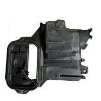 Корпус блока управления крышка audi a4 8e1907355c